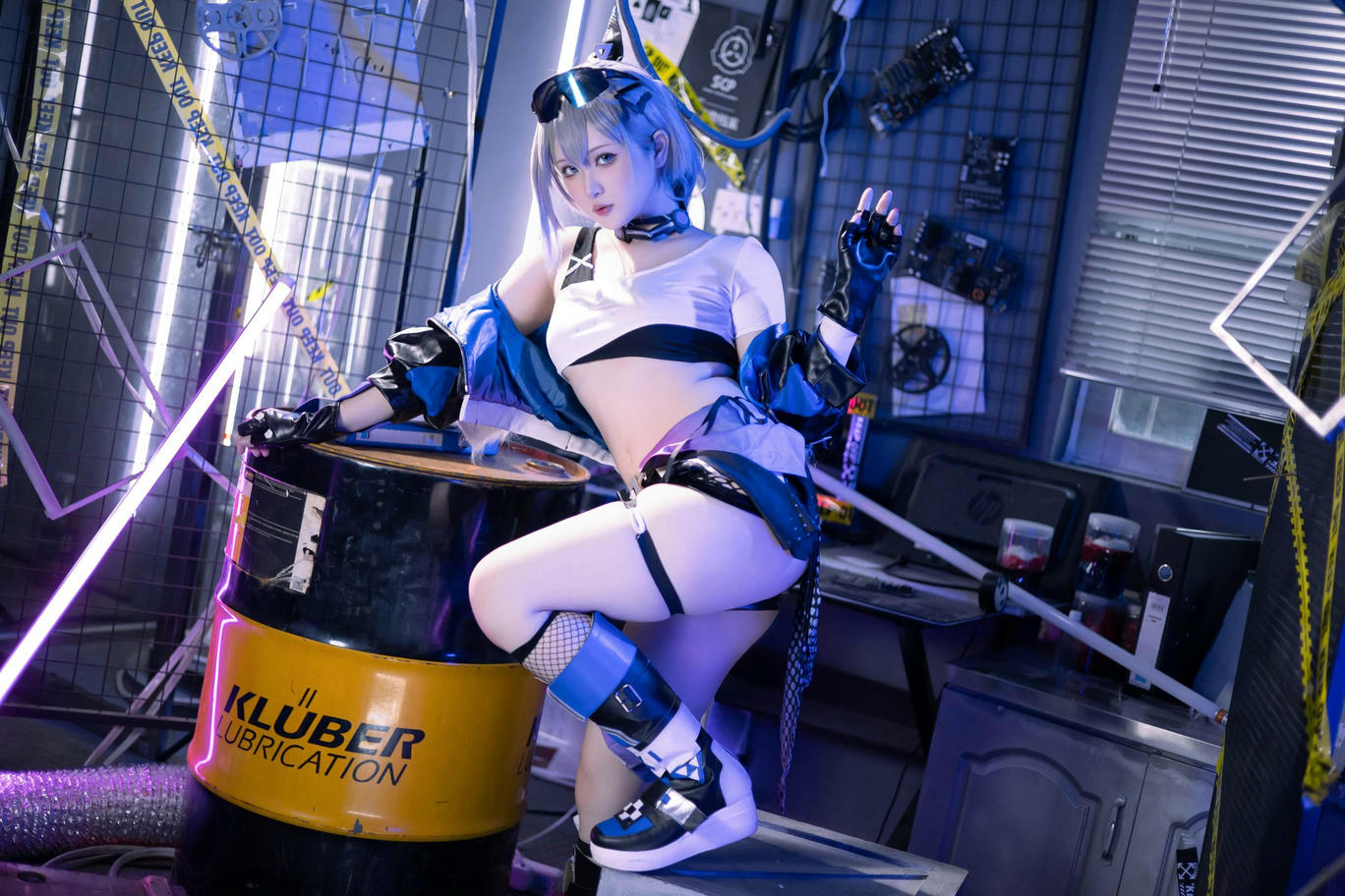 屿鱼 NO.007 patreon 23年6月-24年3月 [1239P 1.91GB]-日期排-23-9-9-15_第1集