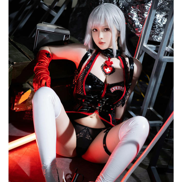 屿鱼 NO.007 patreon 23年6月-24年3月 [1239P 1.91GB]-主题排-不认识_第1集