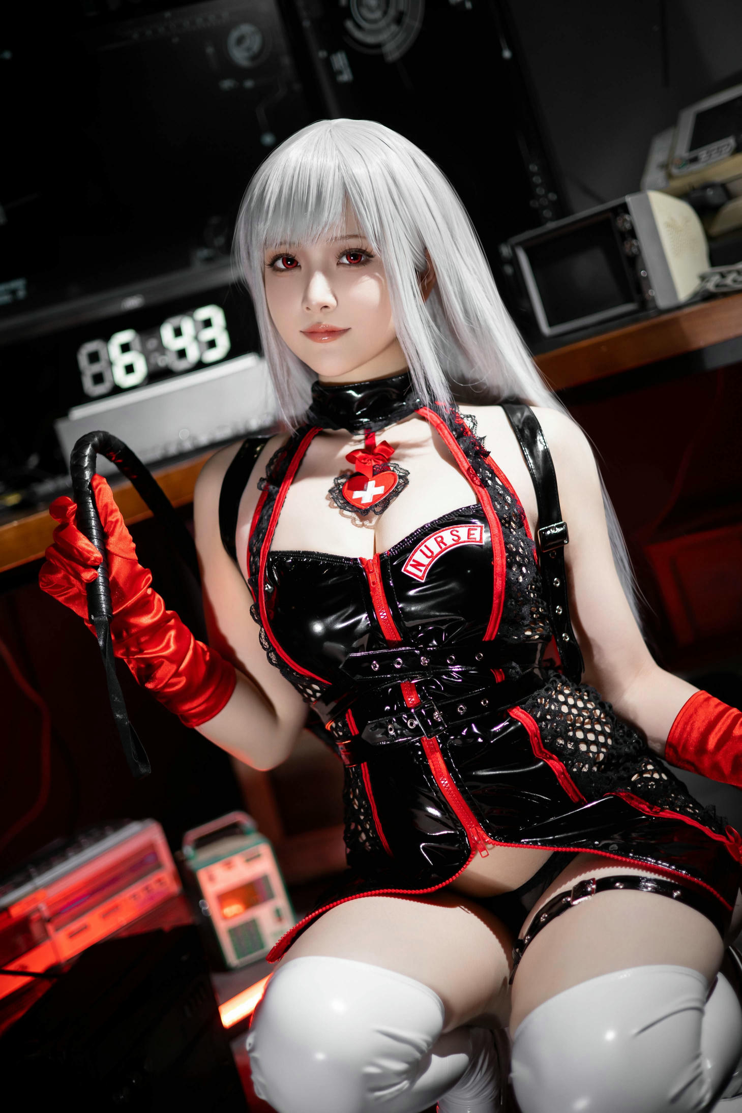 屿鱼 NO.007 patreon 23年6月-24年3月 [1239P 1.91GB]-主题排-不认识_第1集