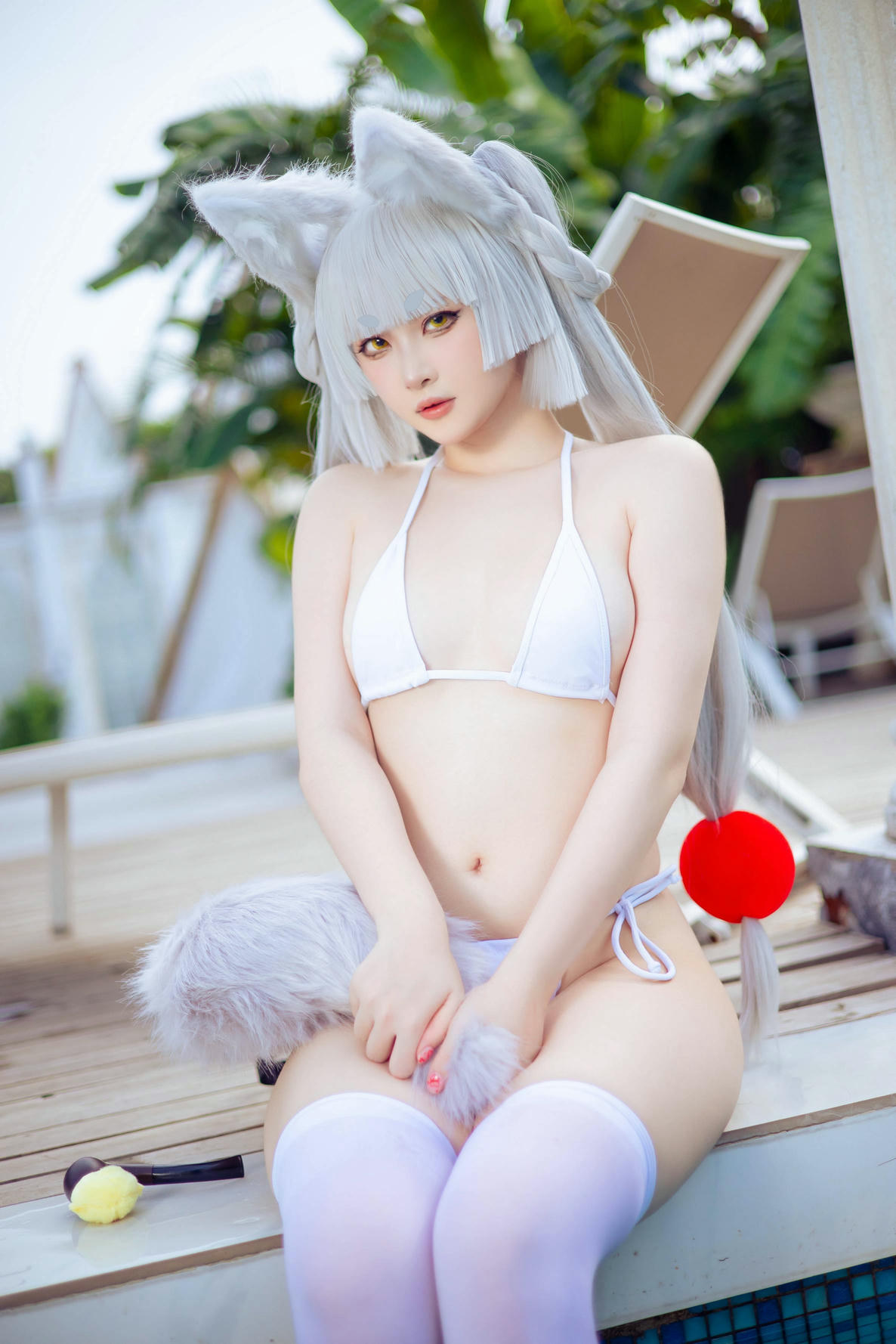 屿鱼 NO.007 patreon 23年6月-24年3月 [1239P 1.91GB]-日期排-24-1-1-10_第1集