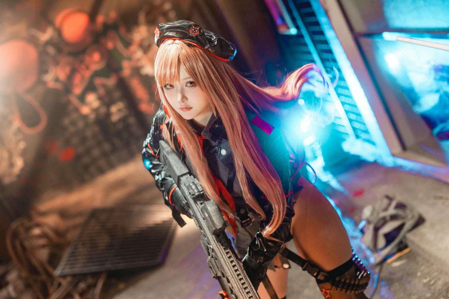 屿鱼 NO.007 patreon 23年6月-24年3月 [1239P 1.91GB]-日期排-24-3-3-12(2_第1集