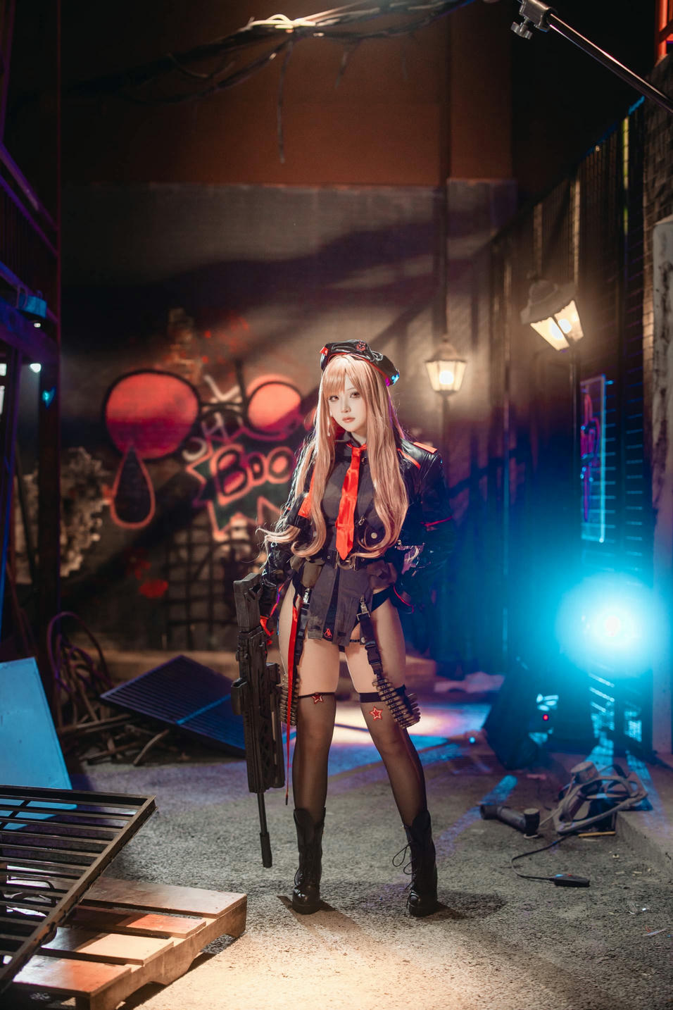 屿鱼 NO.007 patreon 23年6月-24年3月 [1239P 1.91GB]-日期排-24-3-3-12(2_第1集