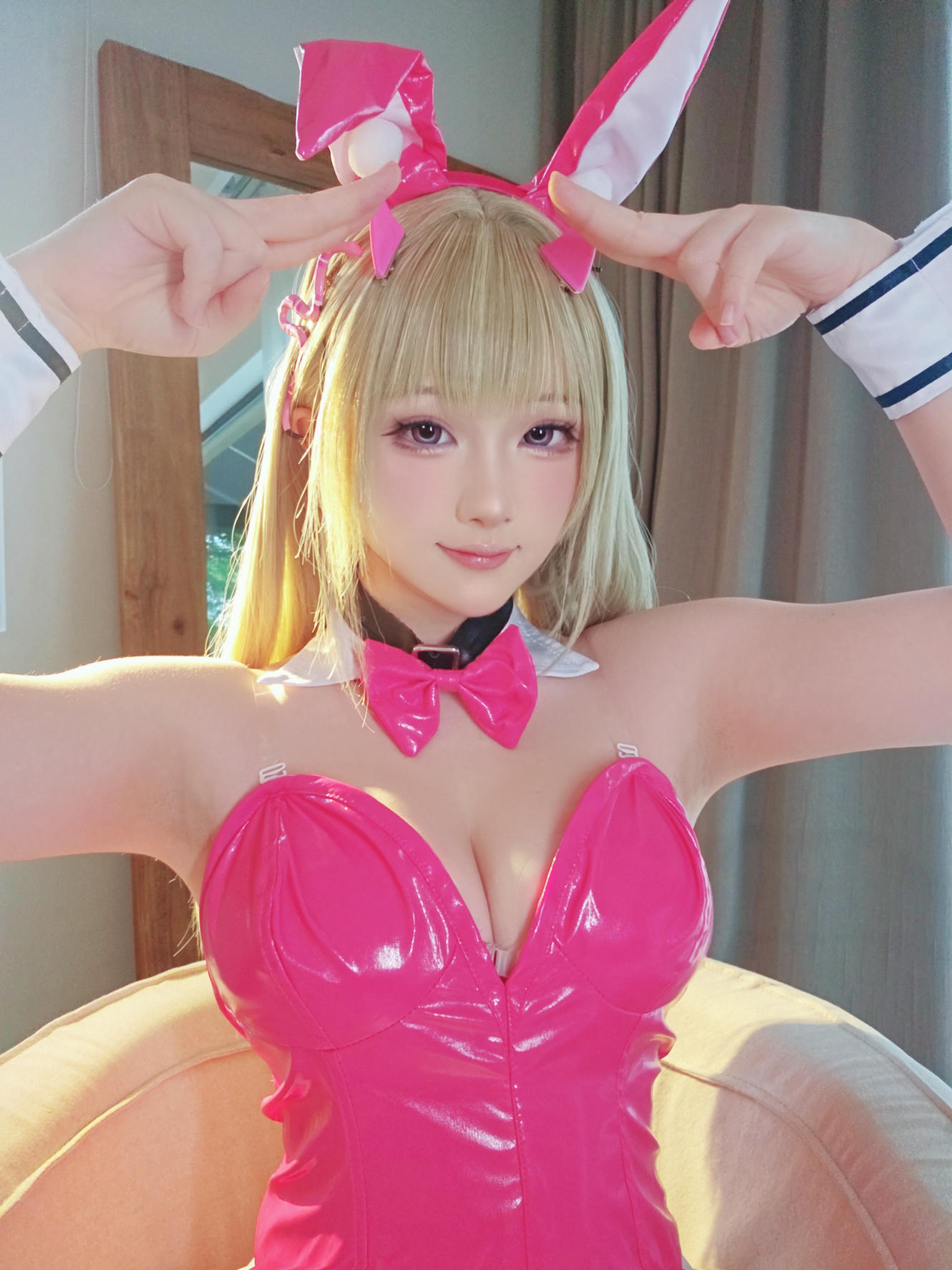 屿鱼 NO.020 毒蛇兔女郎T2[66P-287.8M]_第3集