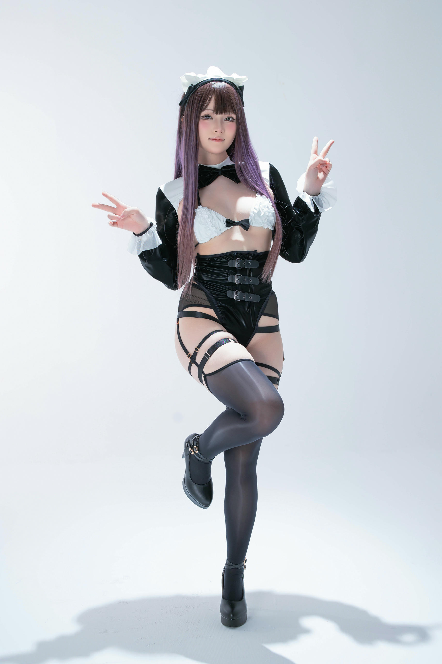 屿鱼 NO.021 绘画人体参考T3[84P-330.4M]_第2集