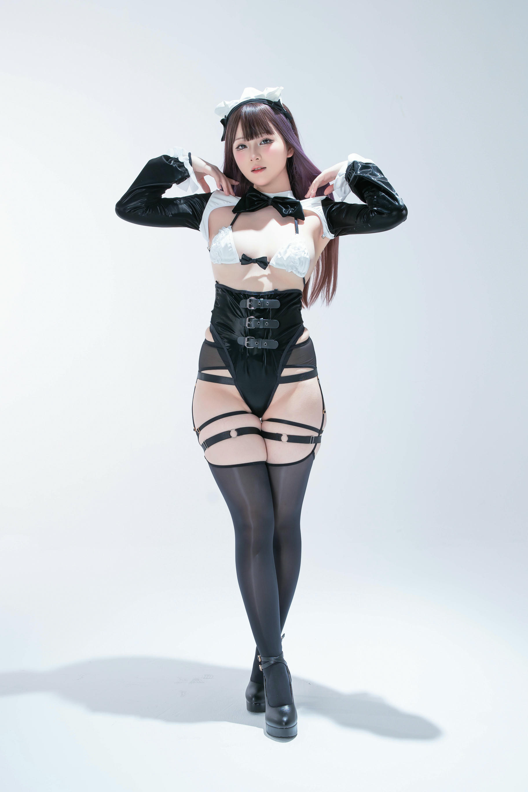 屿鱼 NO.021 绘画人体参考T3[84P-330.4M]_第1集