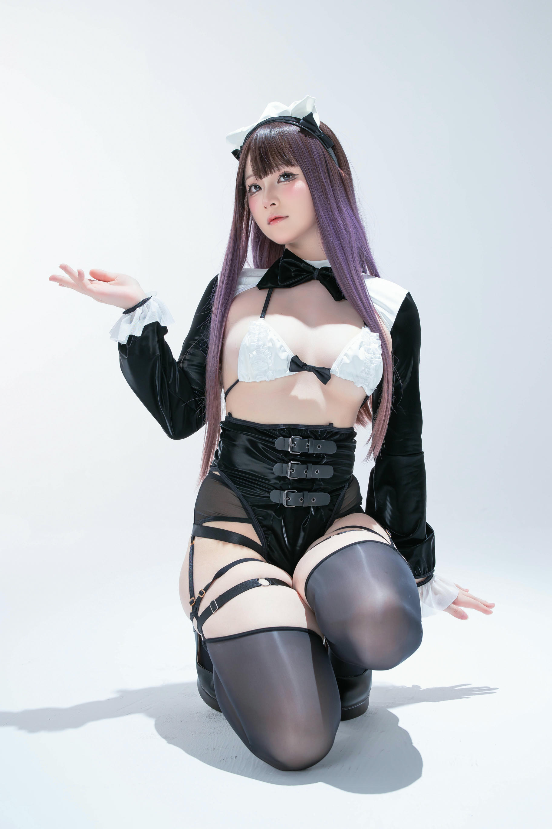 屿鱼 NO.021 绘画人体参考T3[84P-330.4M]_第2集