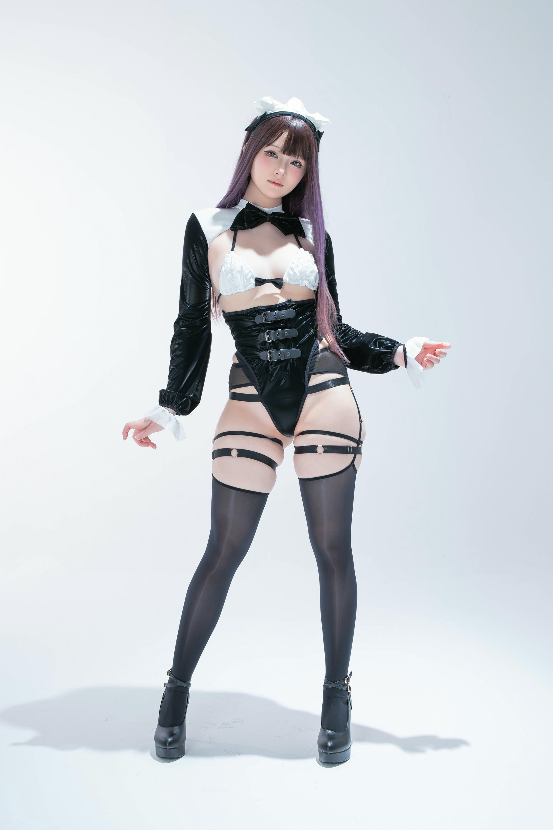 屿鱼 NO.021 绘画人体参考T3[84P-330.4M]_第1集