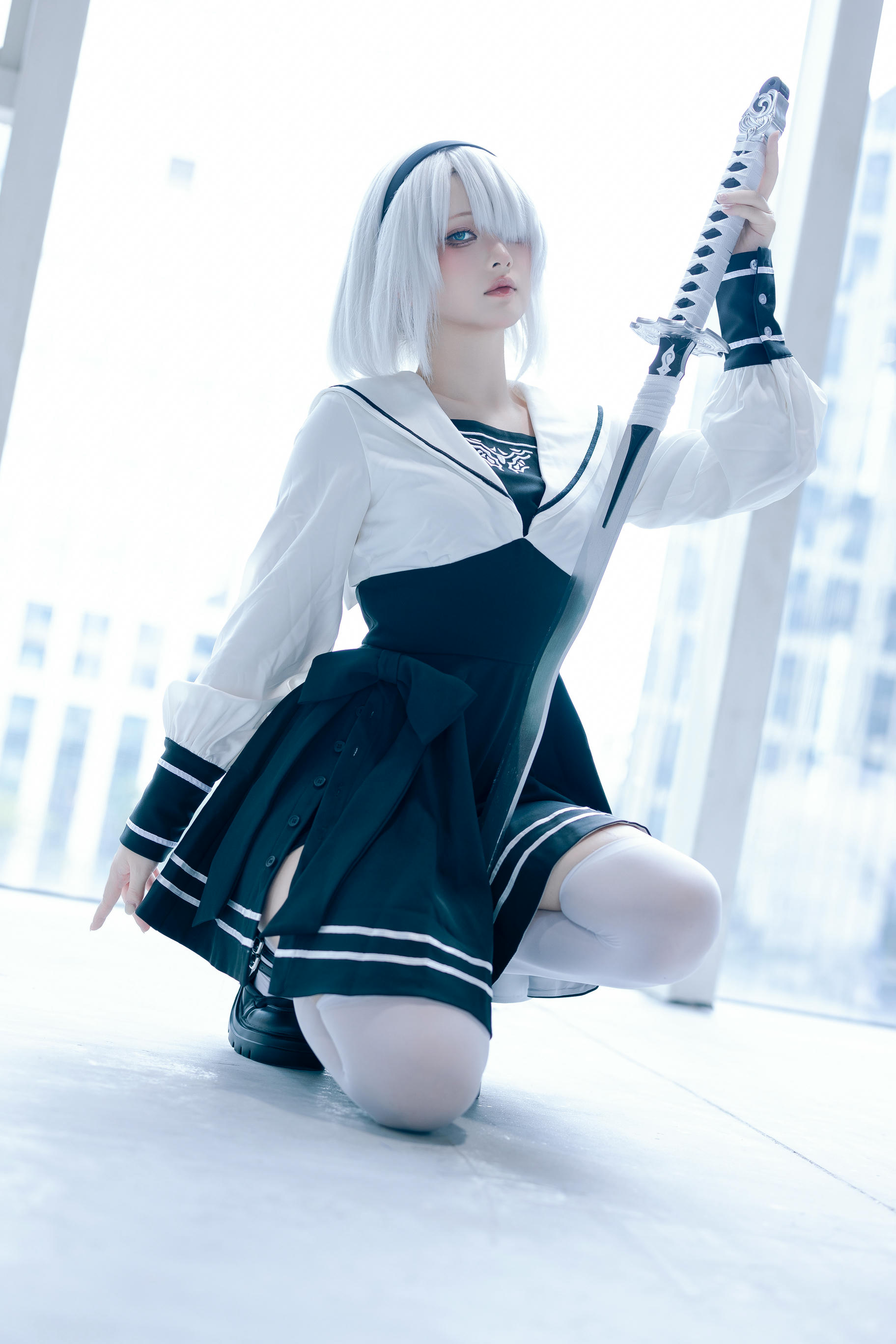 屿鱼 NO.026 2b萤火虫场照 [16P 95MB]_第1集