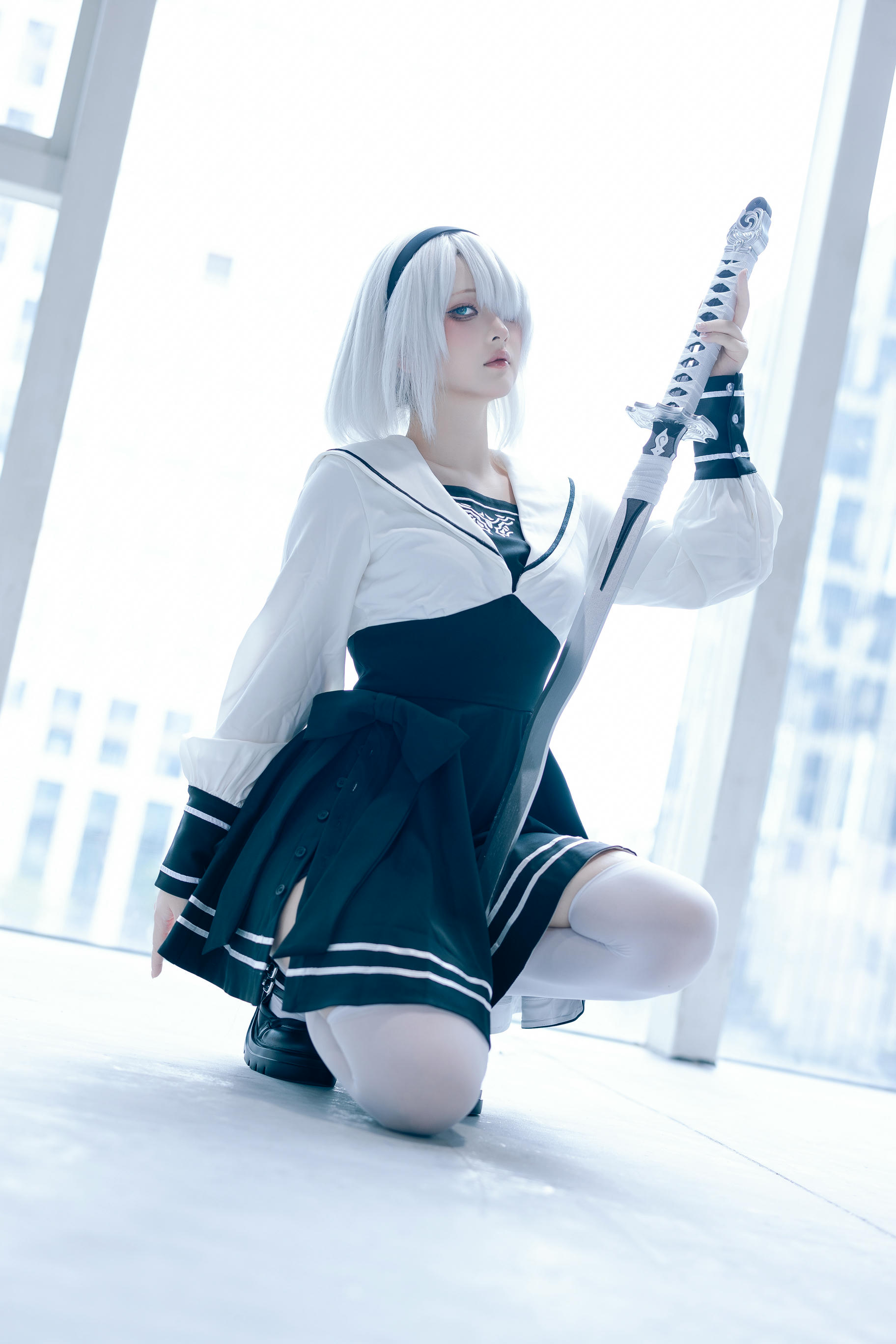 屿鱼 NO.026 2b萤火虫场照 [16P 95MB]_第1集