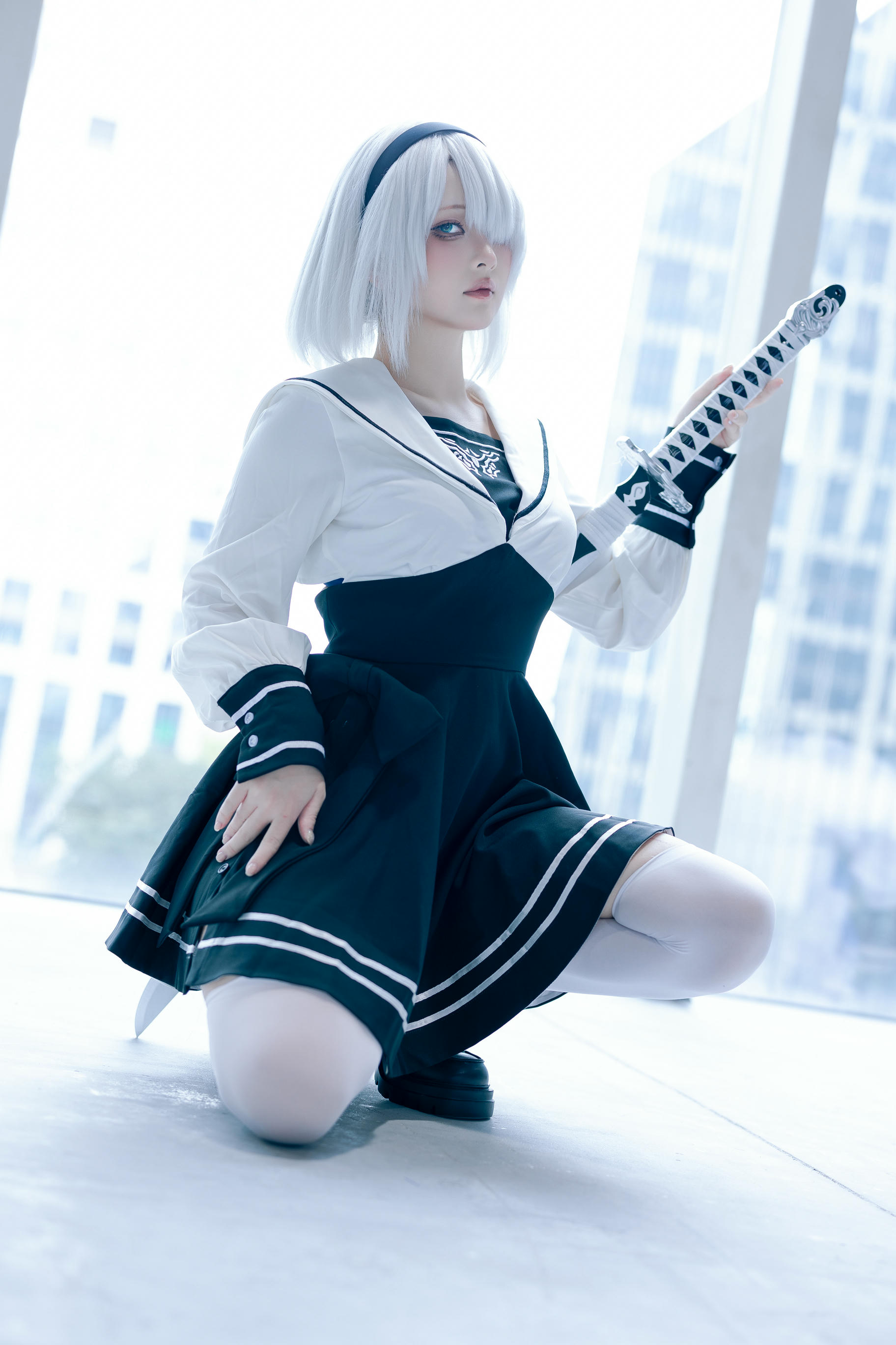 屿鱼 NO.026 2b萤火虫场照 [16P 95MB]_第1集