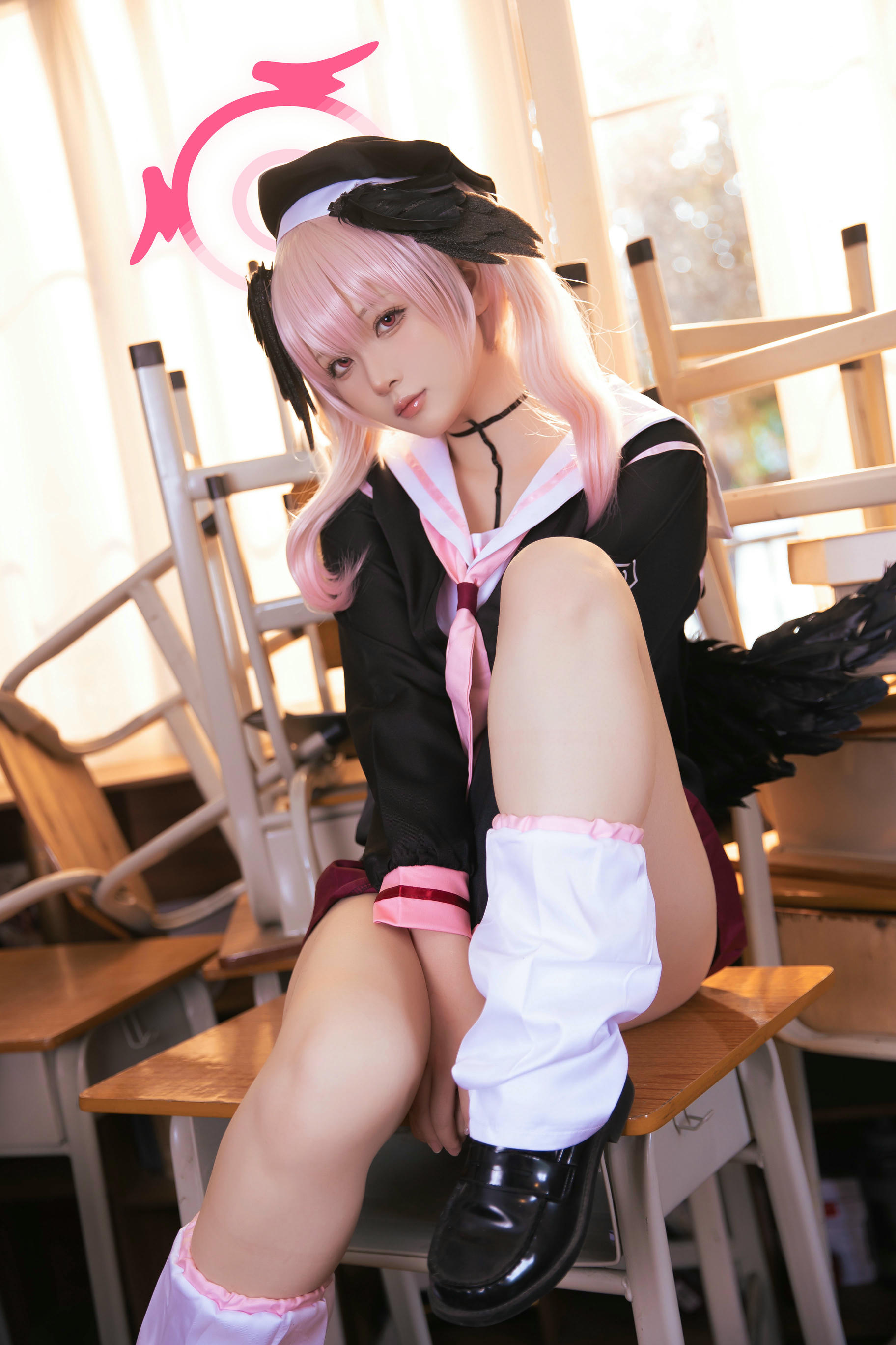 屿鱼 NO.045 下江小春原皮[33P 164.1M]_第1集