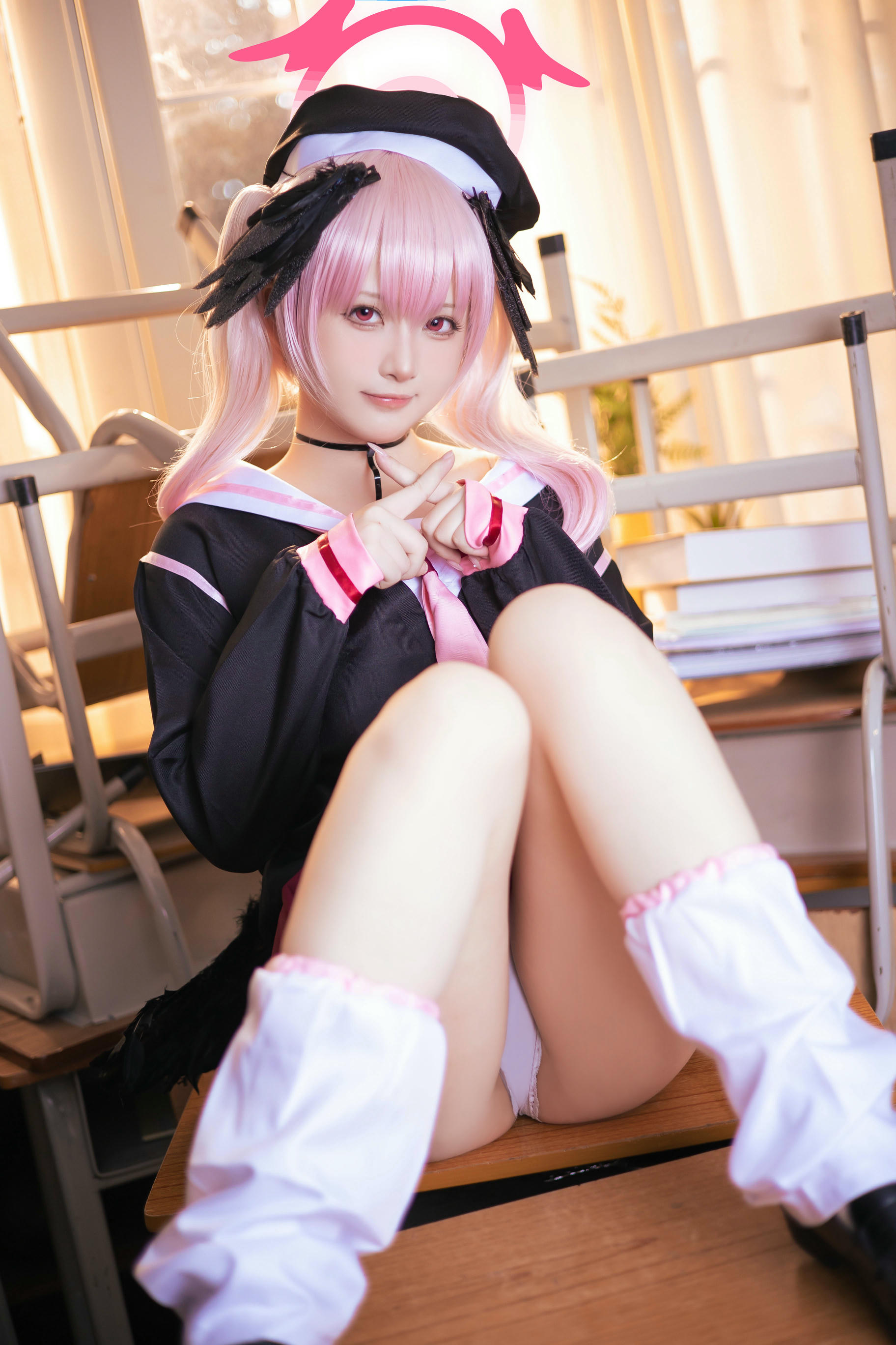 屿鱼 NO.045 下江小春原皮[33P 164.1M]_第2集