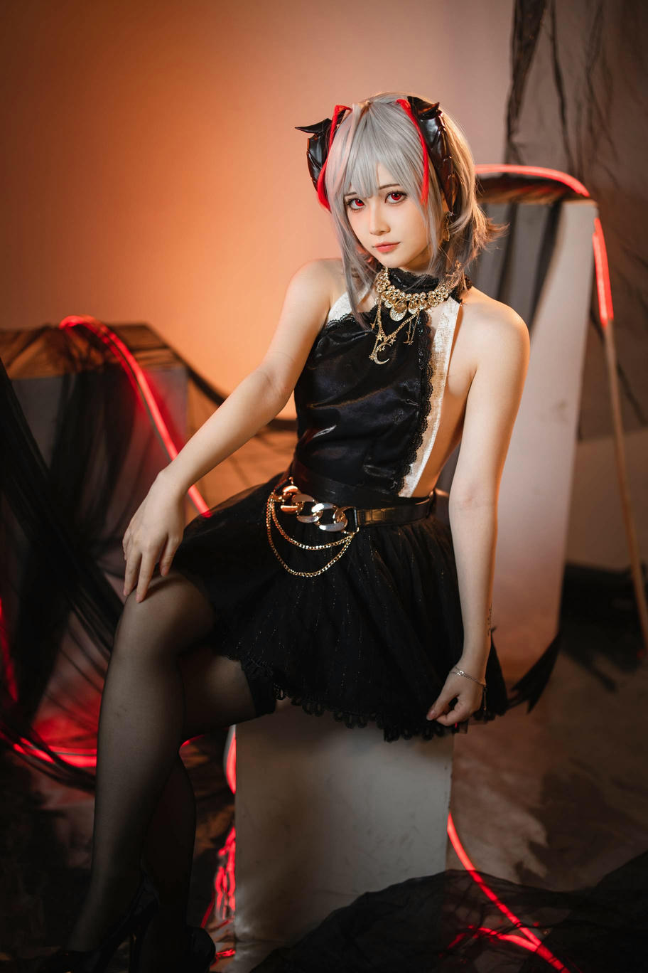 屿鱼 NO.007 patreon 23年6月-24年3月 [1239P 1.91GB]-主题排-明日方舟-w_第1集