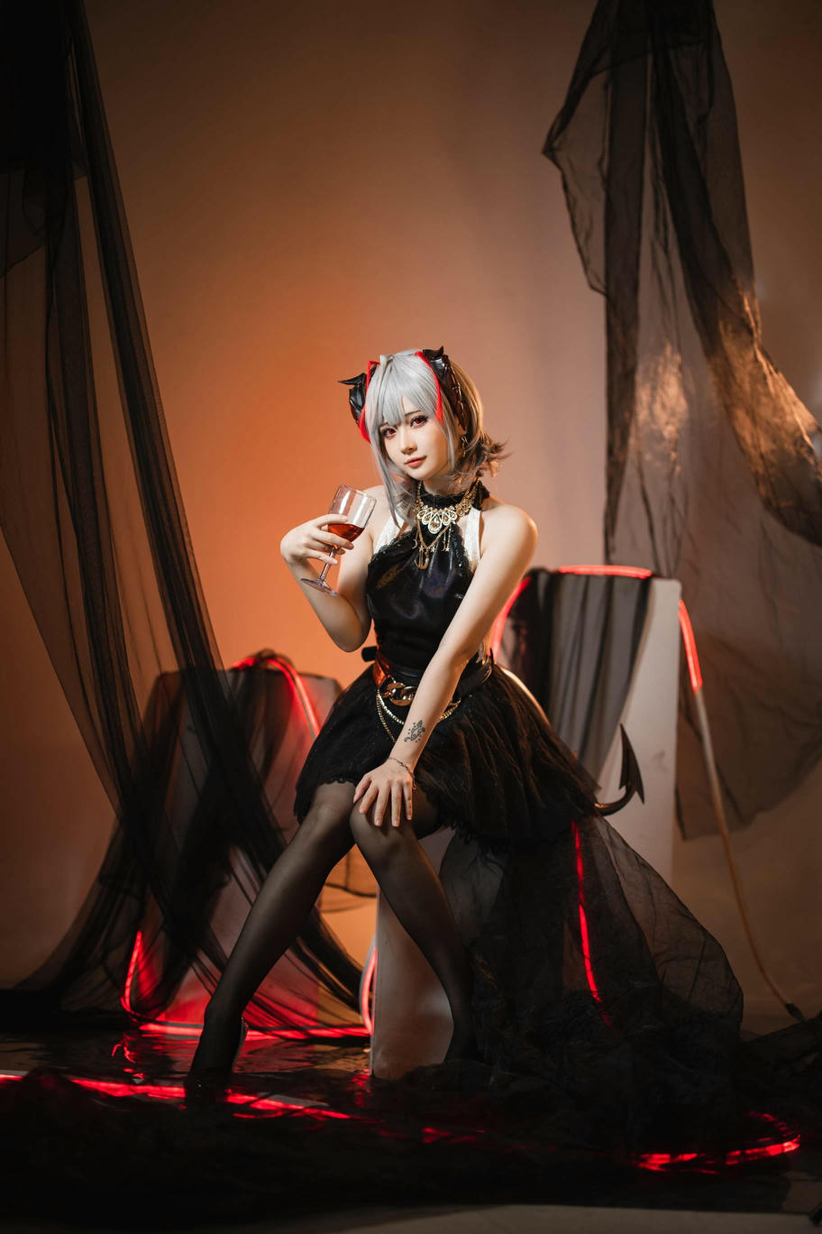 屿鱼 NO.007 patreon 23年6月-24年3月 [1239P 1.91GB]-主题排-明日方舟-w_第1集