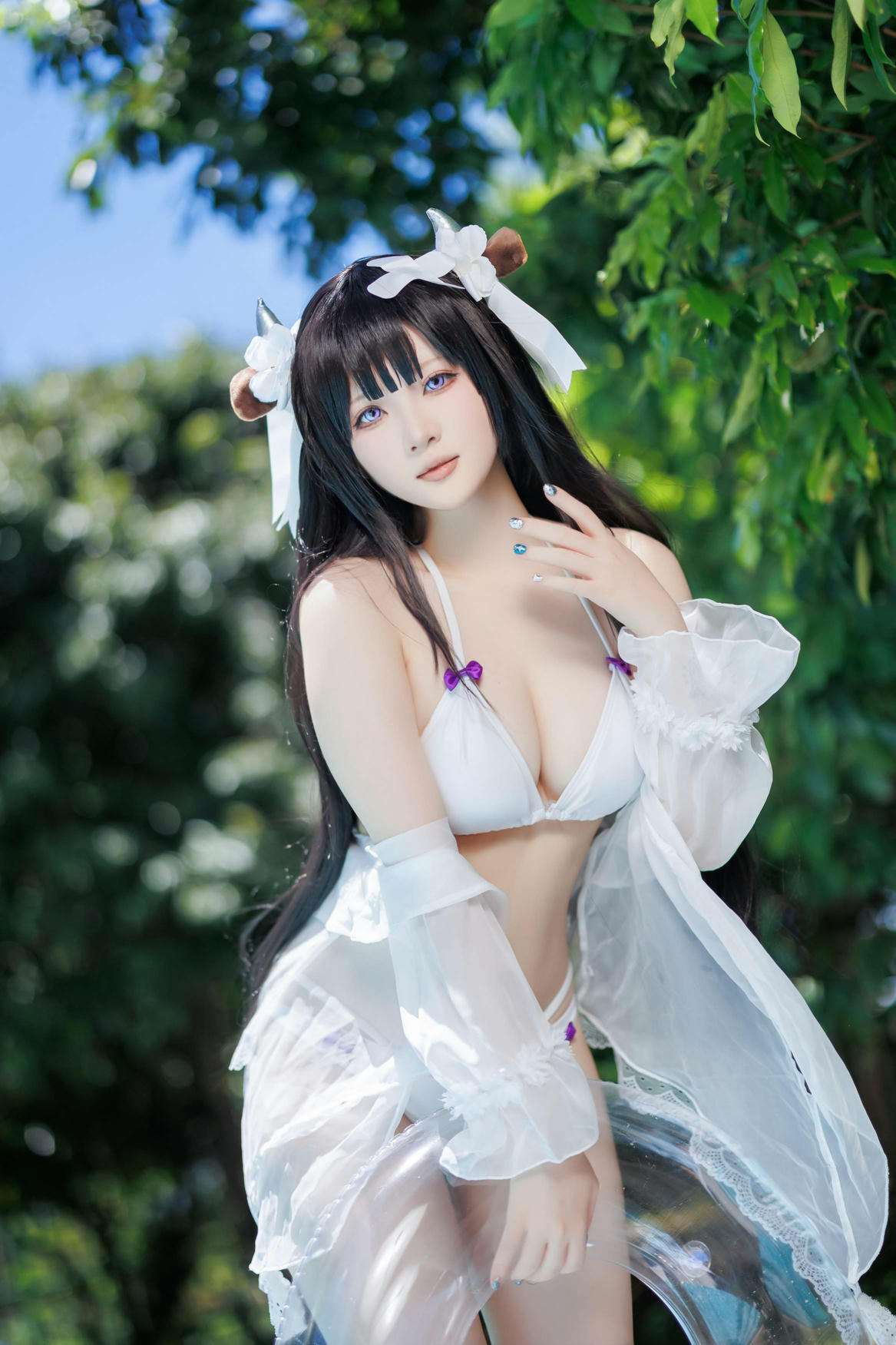 屿鱼 NO.007 patreon 23年6月-24年3月 [1239P 1.91GB]-日期排-23-10-10-19_第1集