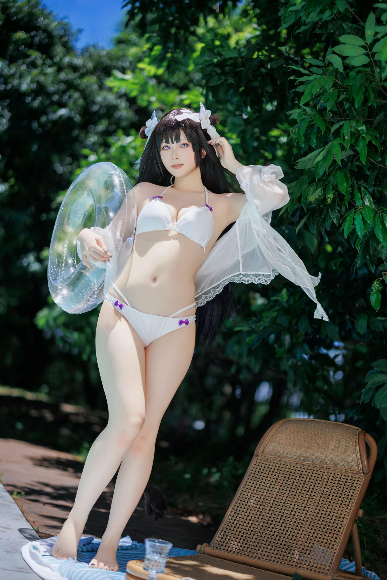 屿鱼 NO.007 patreon 23年6月-24年3月 [1239P 1.91GB]-日期排-23-10-10-19_第1集