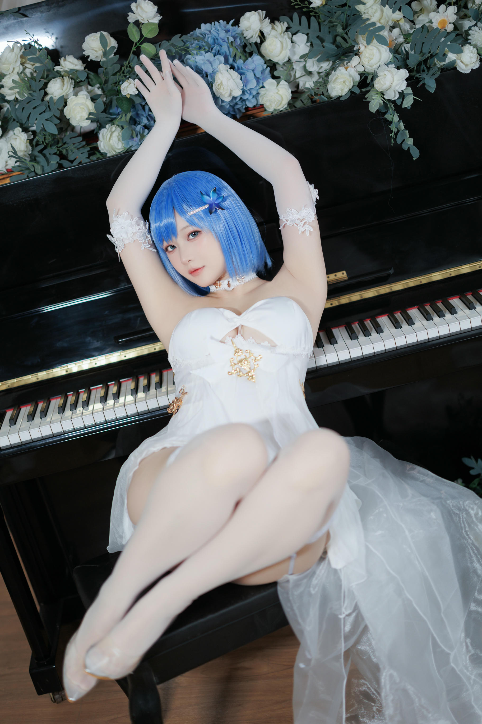 屿鱼 NO.005 patreon 三月份 tier1-4 [89P 783MB]-恰巴耶夫_第1集