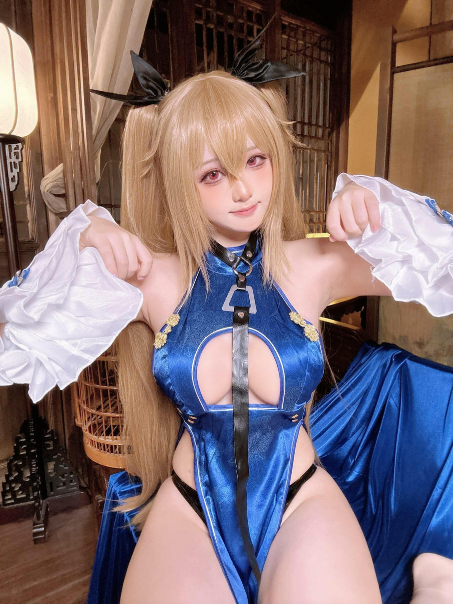 屿鱼 NO.007 patreon 23年6月-24年3月 [1239P 1.91GB]-日期排-23-10-10-27_第1集