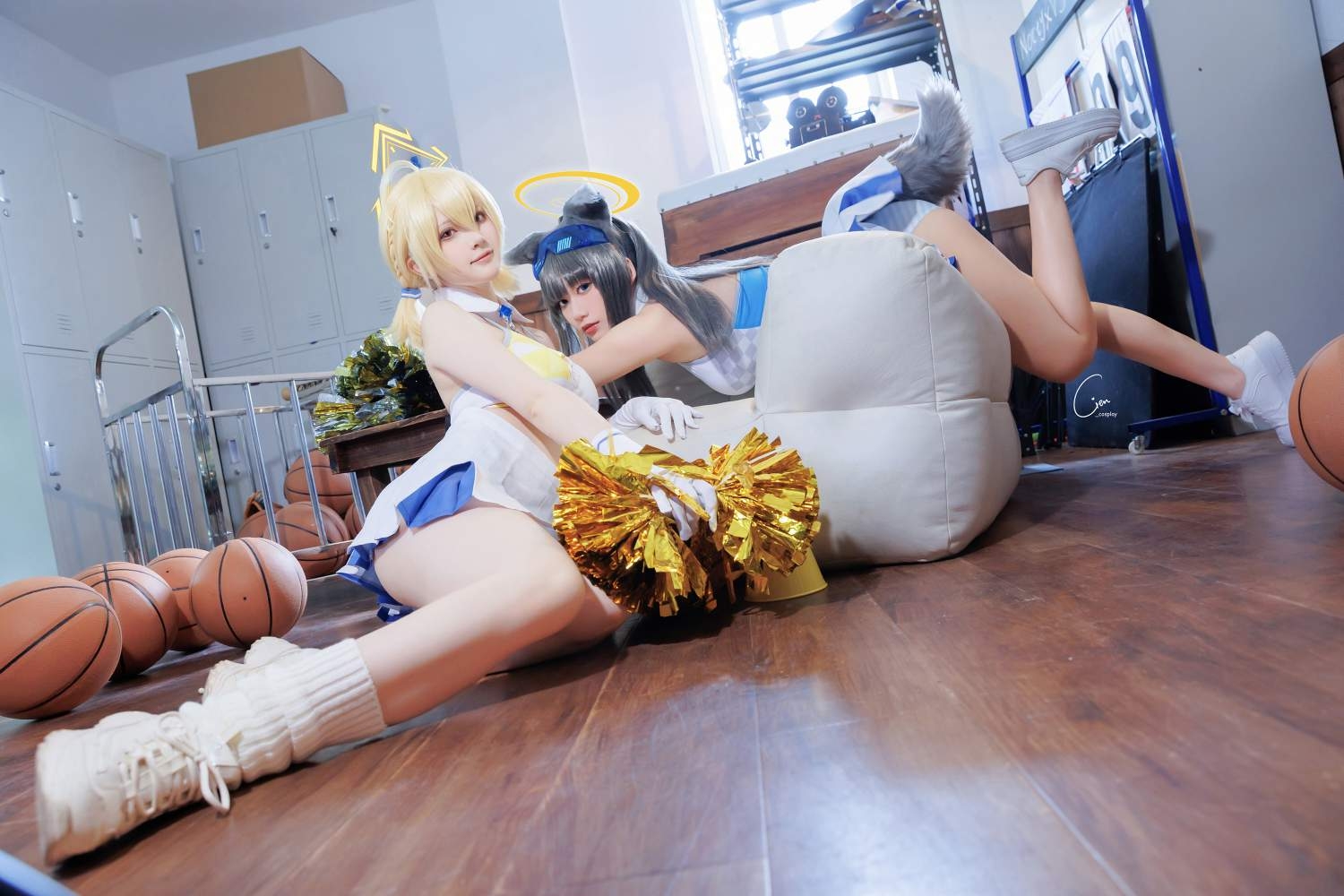 屿鱼 NO.007 patreon 23年6月-24年3月 [1239P 1.91GB]-日期排-23-12-12-14_第1集