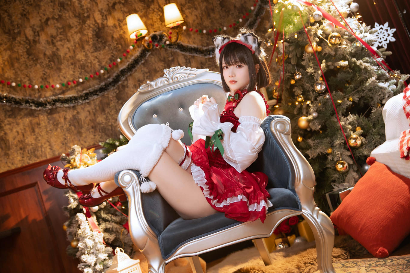 屿鱼 NO.007 patreon 23年6月-24年3月 [1239P 1.91GB]-日期排-23-12-12-23_第1集