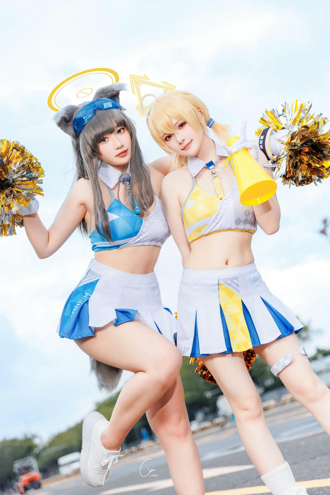 屿鱼 NO.007 patreon 23年6月-24年3月 [1239P 1.91GB]-日期排-23-12-12-7_第1集