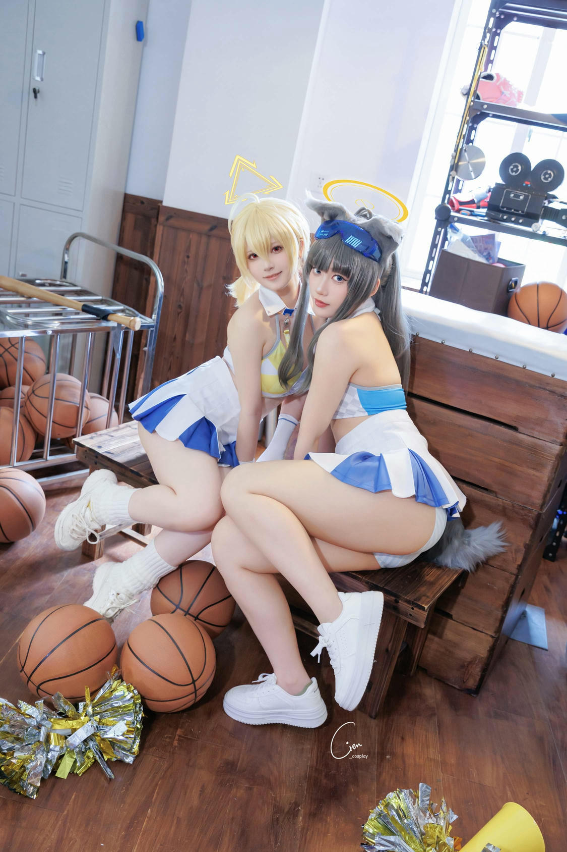 屿鱼 NO.007 patreon 23年6月-24年3月 [1239P 1.91GB]-主题排-BA_第1集