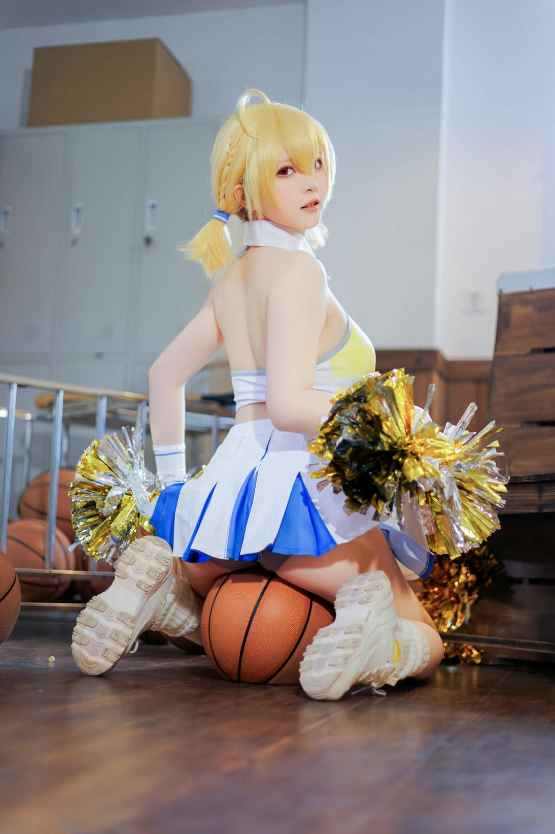 屿鱼 NO.007 patreon 23年6月-24年3月 [1239P 1.91GB]-主题排-BA_第1集