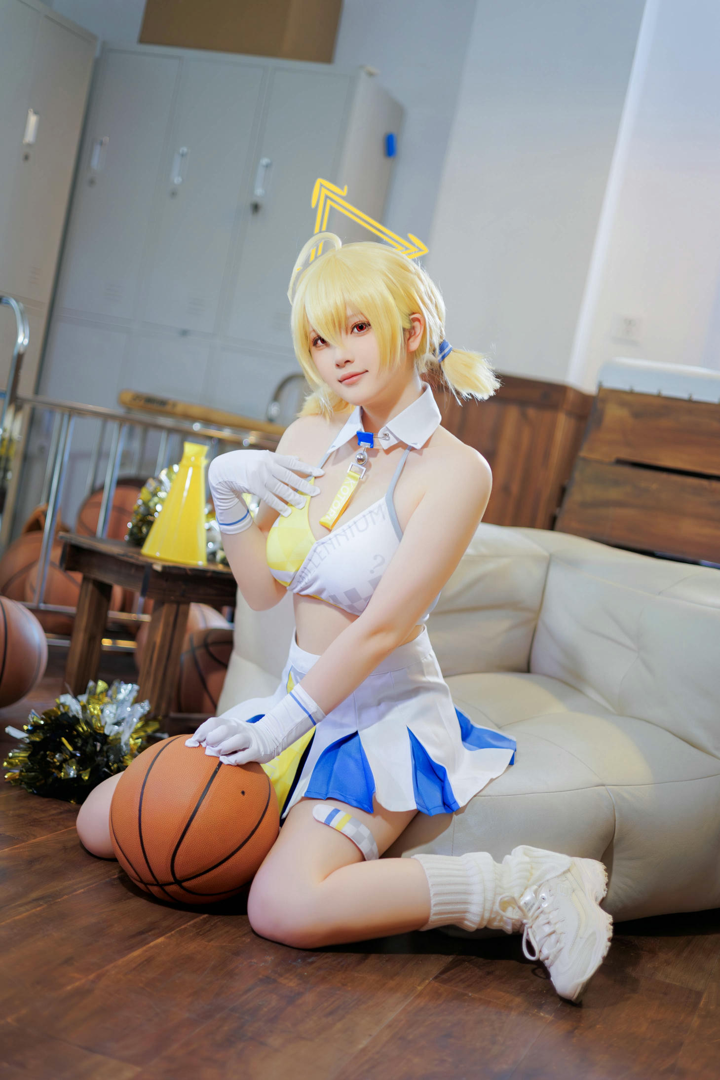 屿鱼 NO.007 patreon 23年6月-24年3月 [1239P 1.91GB]-主题排-BA_第1集