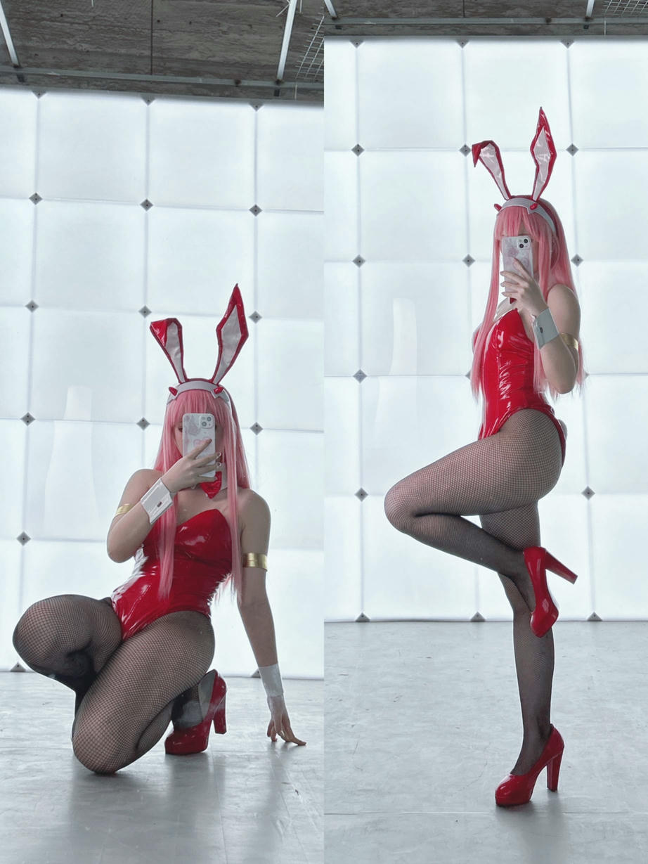 屿鱼 NO.007 patreon 23年6月-24年3月 [1239P 1.91GB]-日期排-23-6-6-8(2_第1集