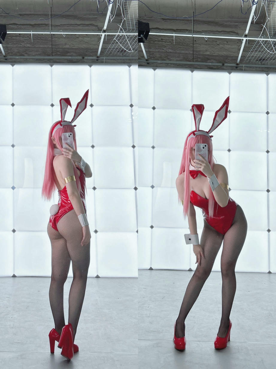 屿鱼 NO.007 patreon 23年6月-24年3月 [1239P 1.91GB]-日期排-23-6-6-8(2_第1集