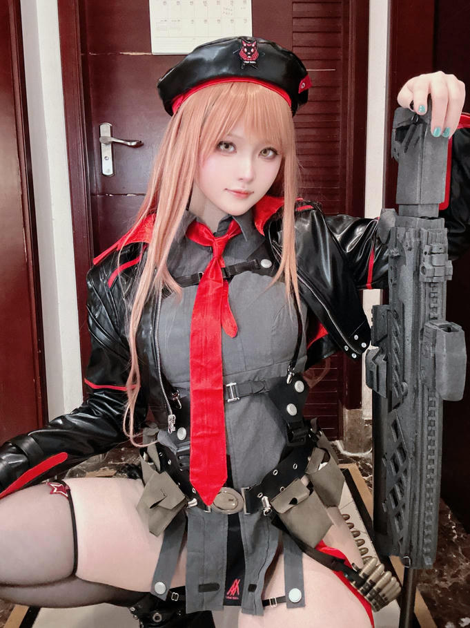 屿鱼 NO.007 patreon 23年6月-24年3月 [1239P 1.91GB]-主题排-nikke-拉毗_第1集