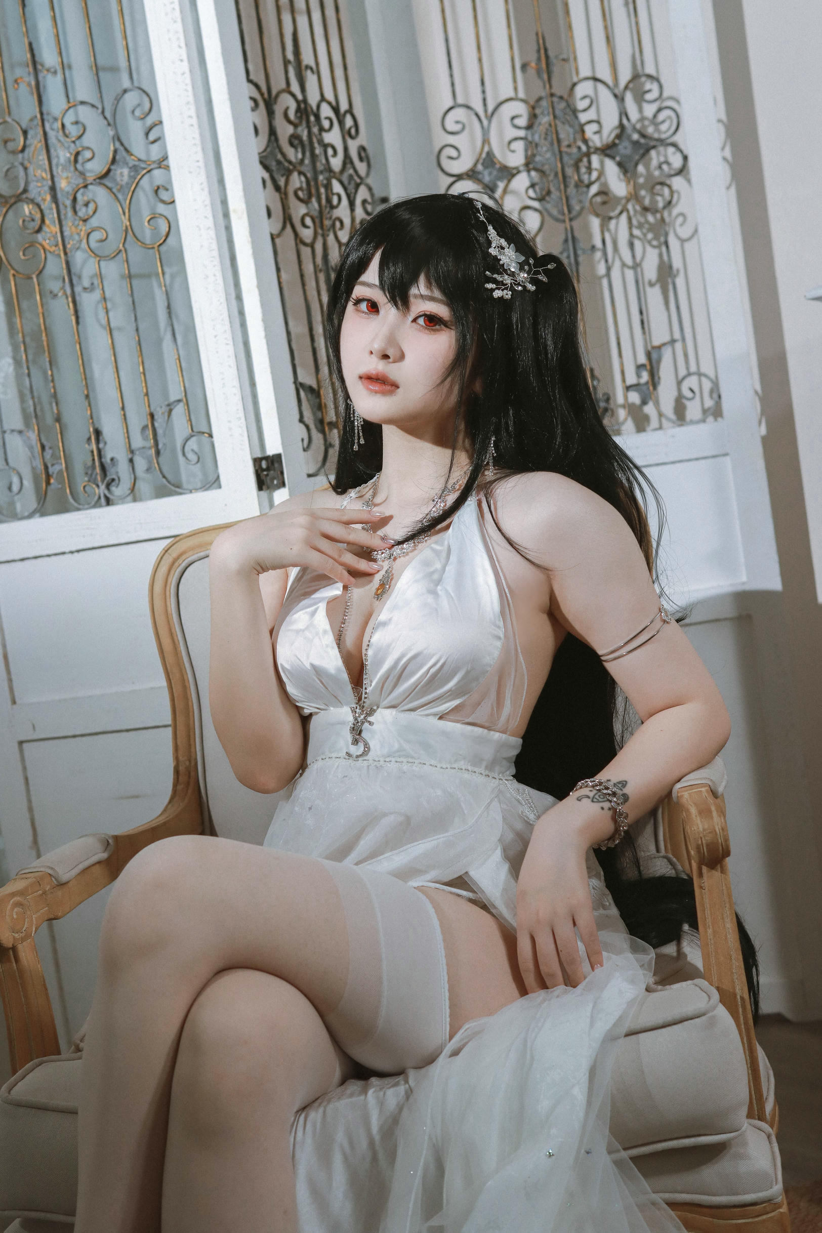 屿鱼 NO.007 patreon 23年6月-24年3月 [1239P 1.91GB]-日期排-23-6-6-9(2_第1集