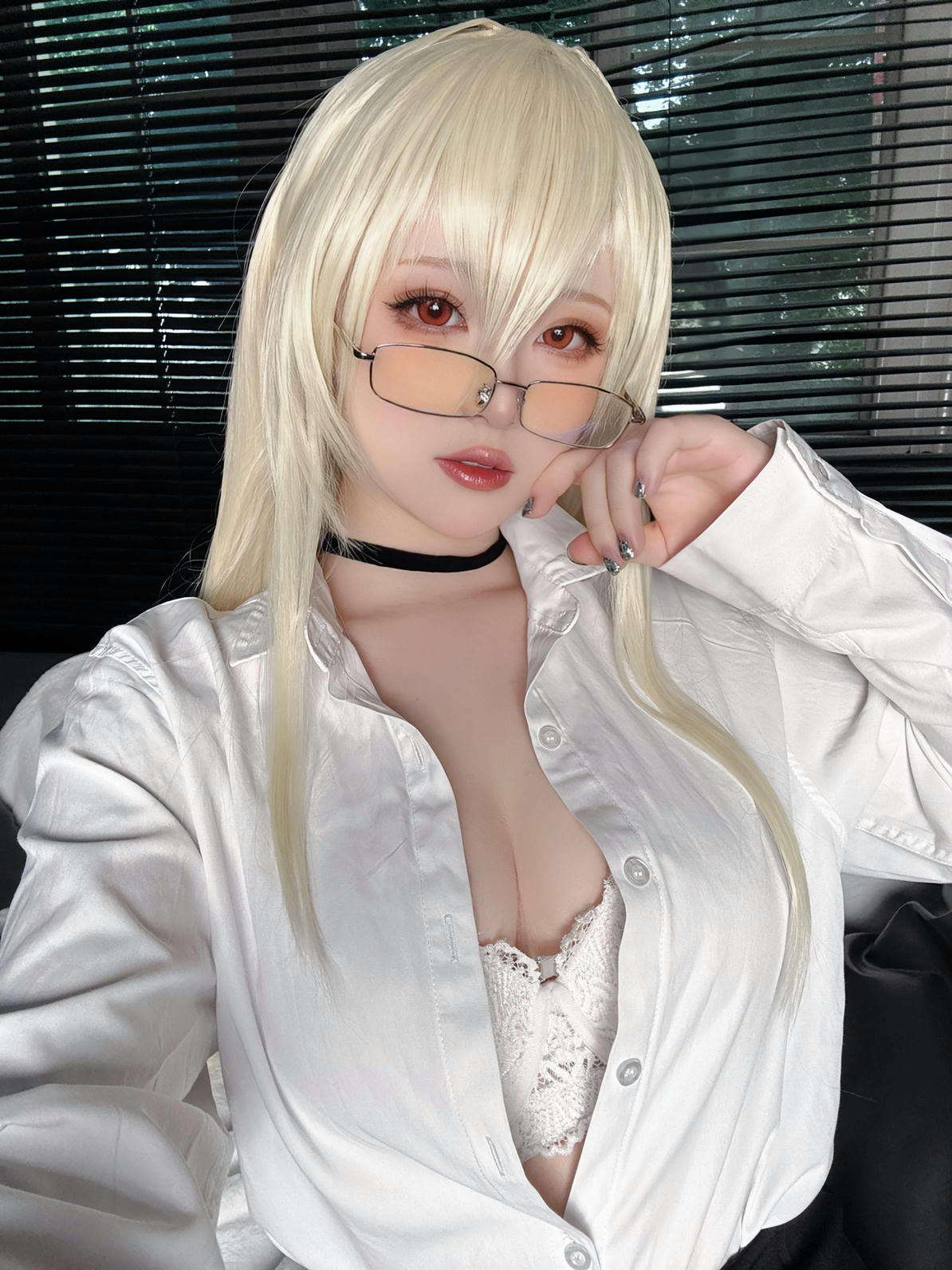 屿鱼 NO.007 patreon 23年6月-24年3月 [1239P 1.91GB]-日期排-23-7-7-21_第1集