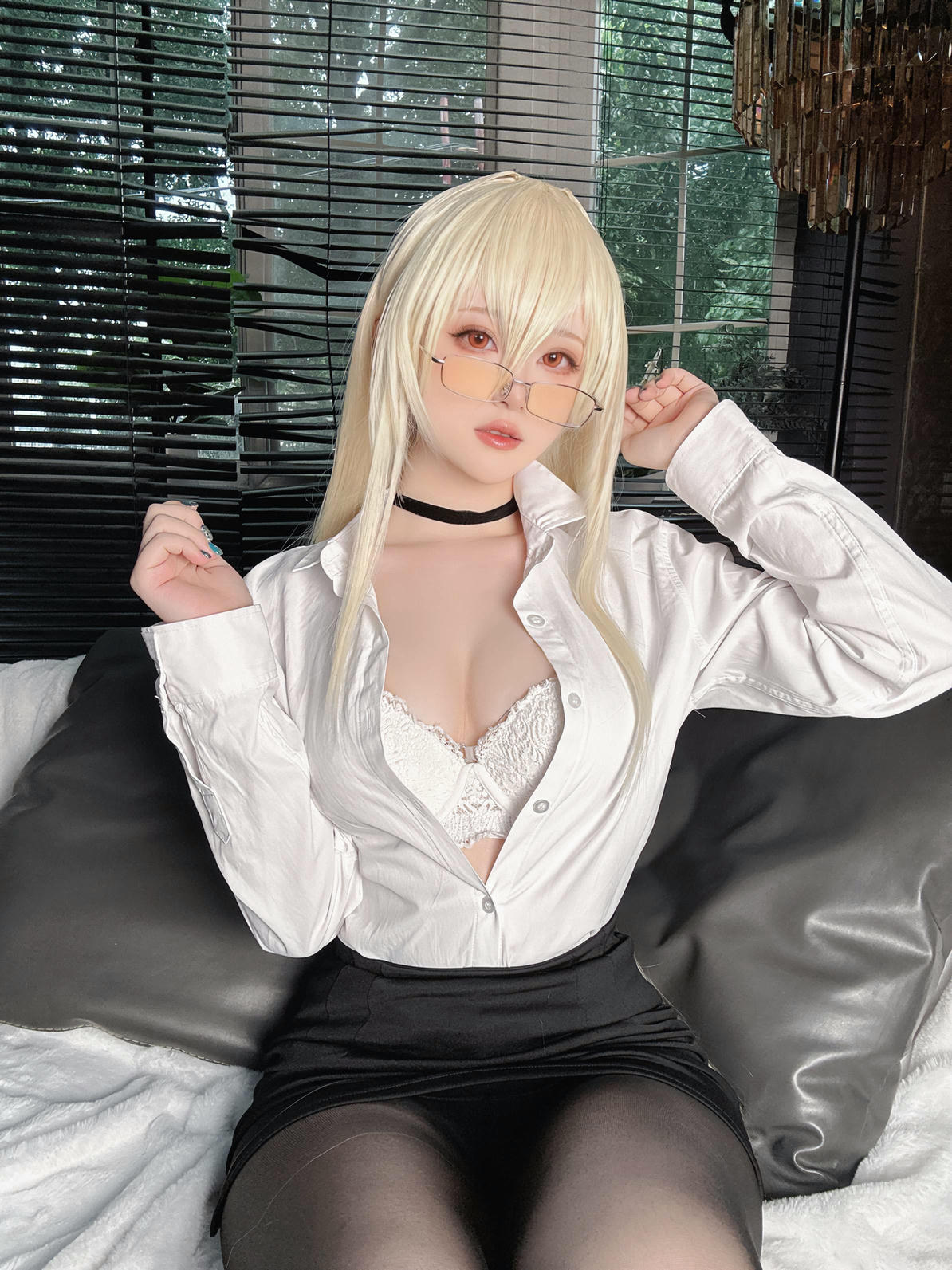 屿鱼 NO.007 patreon 23年6月-24年3月 [1239P 1.91GB]-日期排-23-7-7-21_第1集