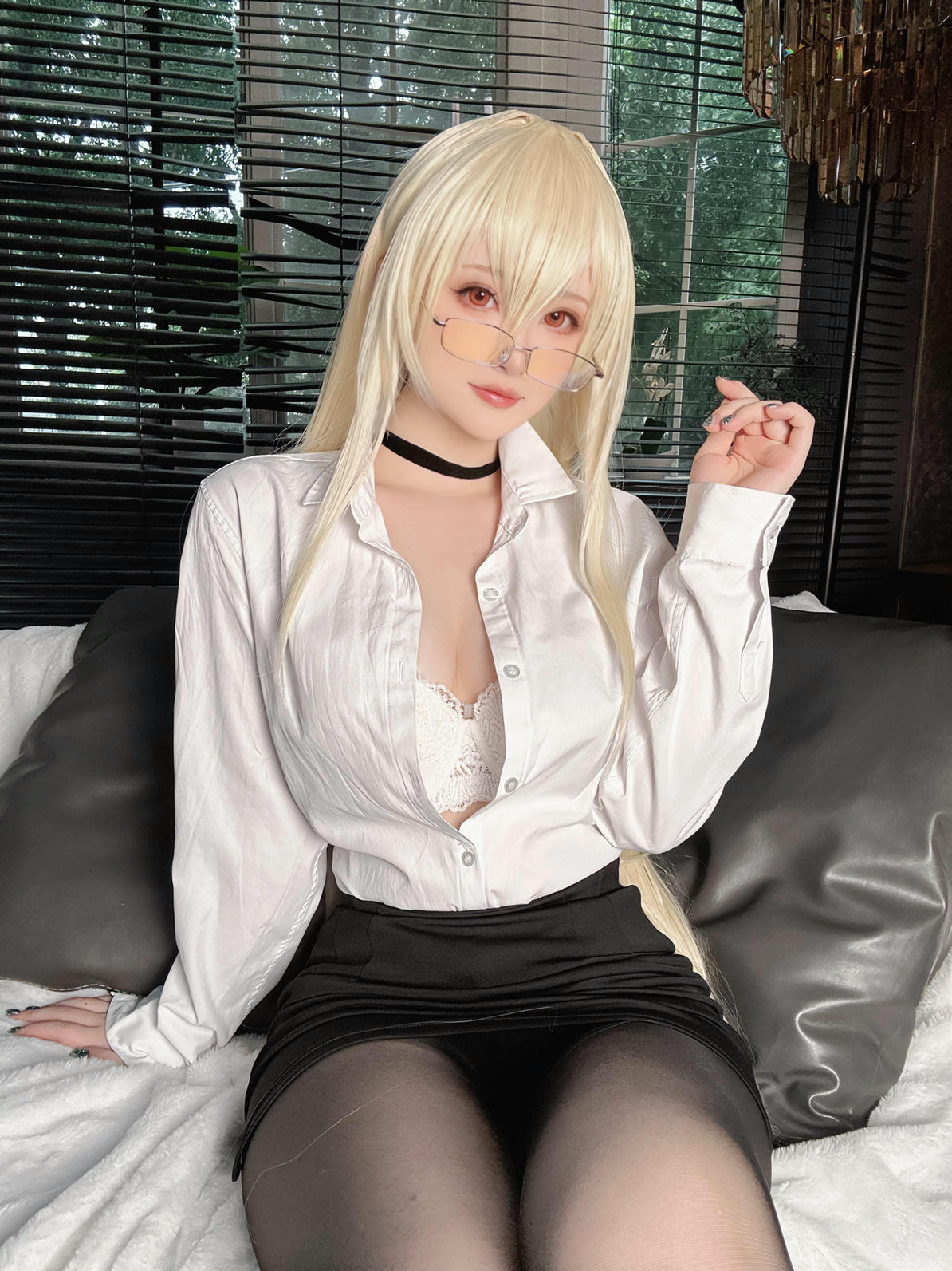 屿鱼 NO.007 patreon 23年6月-24年3月 [1239P 1.91GB]-日期排-23-7-7-21_第1集