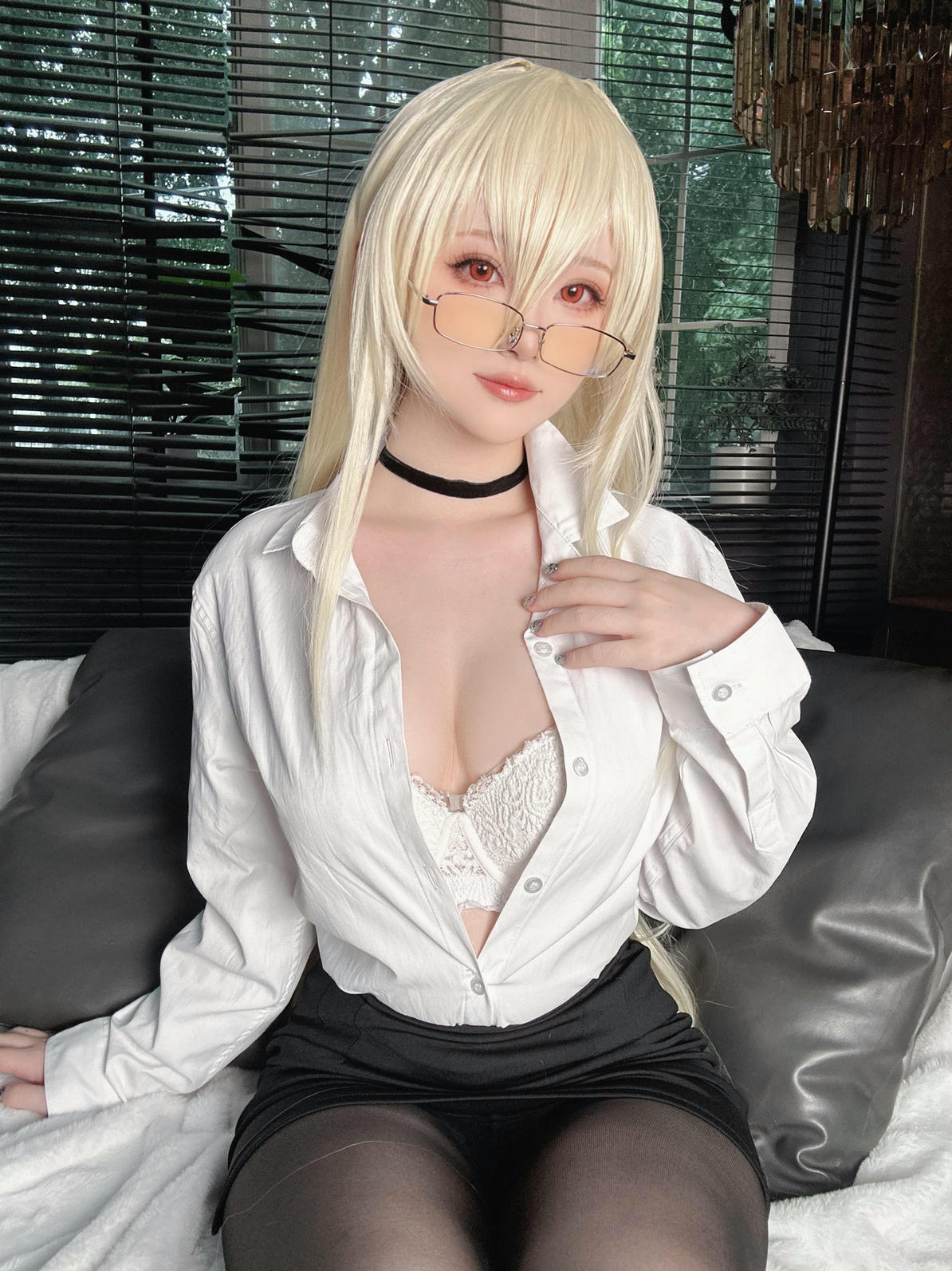 屿鱼 NO.007 patreon 23年6月-24年3月 [1239P 1.91GB]-日期排-23-7-7-21_第1集