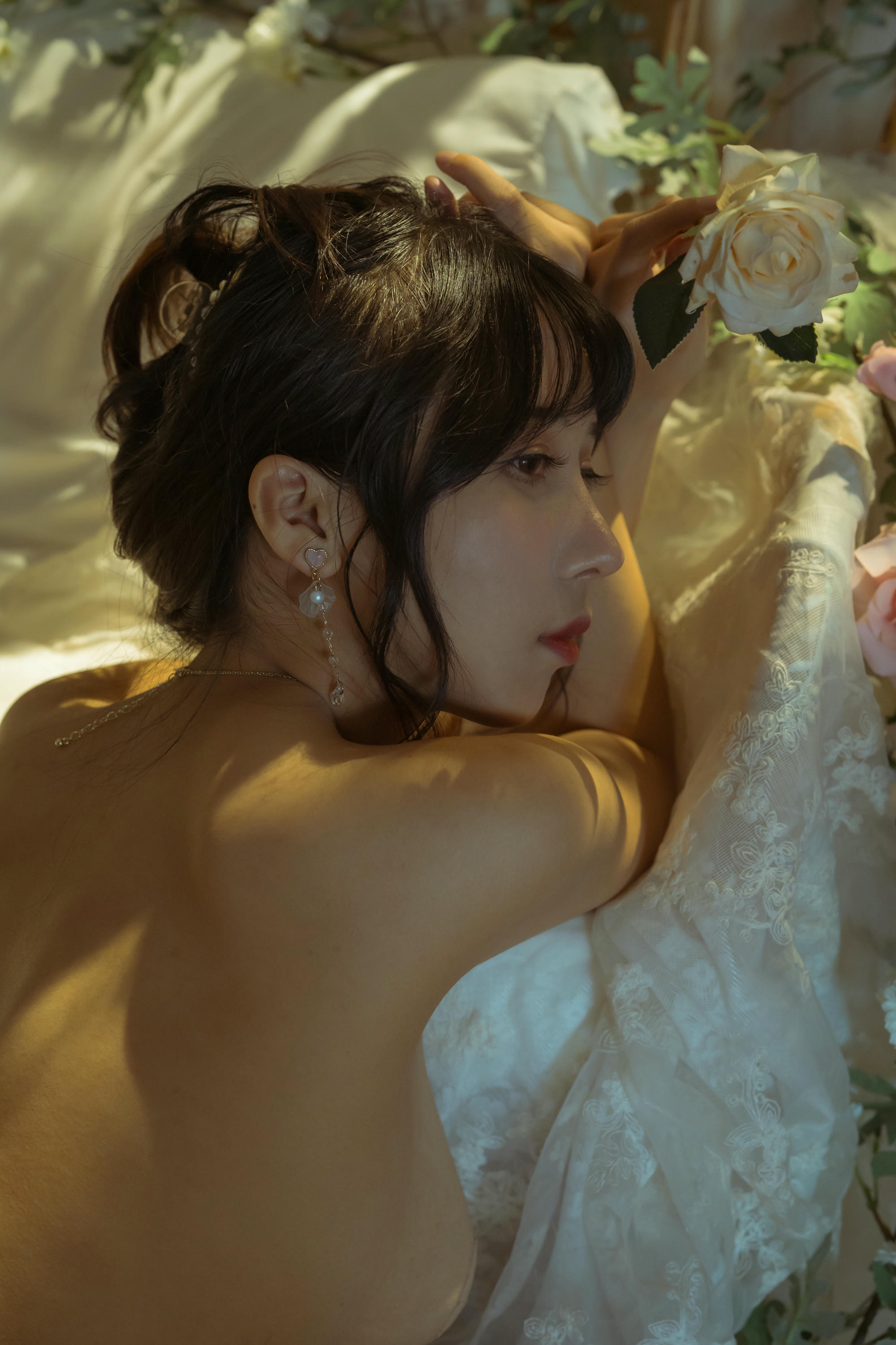 云溪溪 NO.015 奶桃 黄昏 [41P-461MB]_第2集