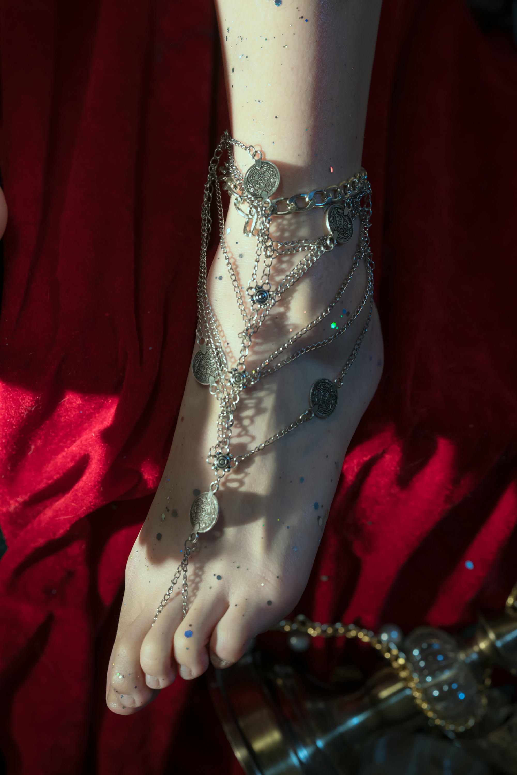 云溪溪 NO.032 奶桃桃 晨曦[39P409M]_第2集