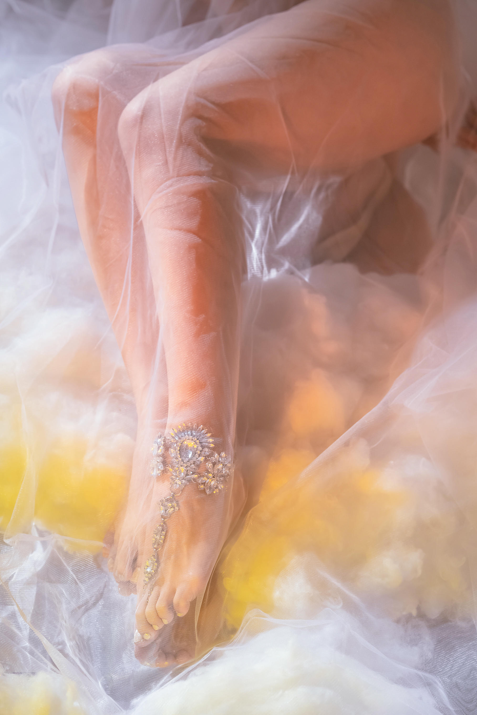 云溪溪 NO.045 奶桃 Iceland spar冰洲石 [40P 541MB]_第2集