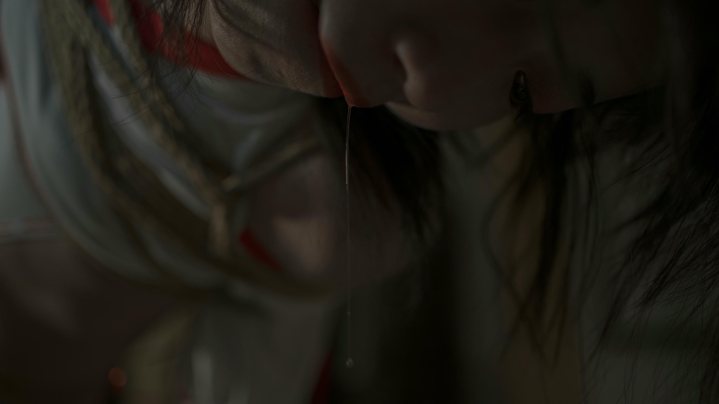 云溪溪 NO.007 花与绳 [58P-612MB]_第1集