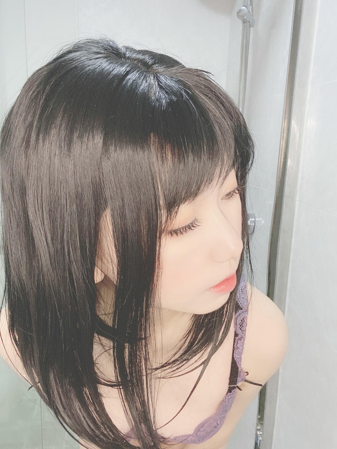 芋圆侑子 NO.006 人妻围裙 [234P10V-754MB]-人妻 纯图_第6集