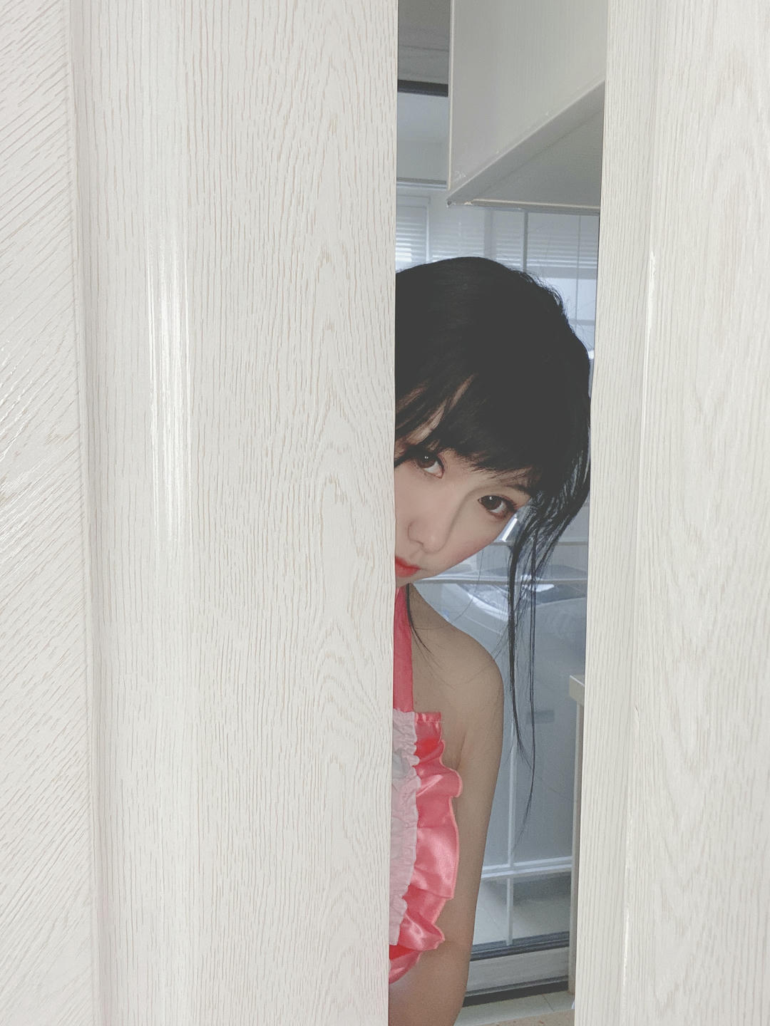 芋圆侑子 NO.006 人妻围裙 [234P10V-754MB]-人妻 纯图_第1集