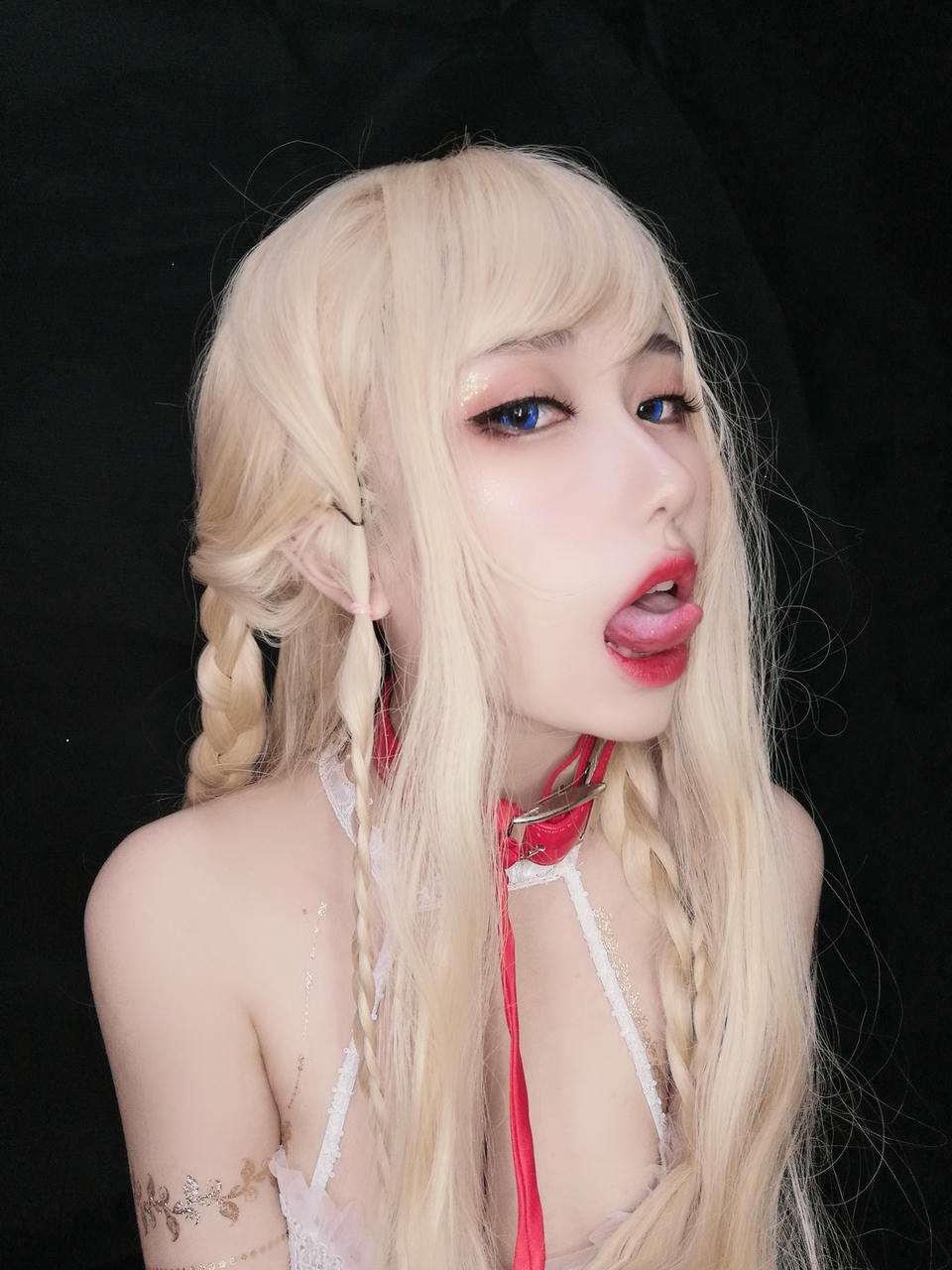 芋圆侑子 NO.007 魔王的新娘 [170P10V-458MB]-文字版 调情♡_第1集