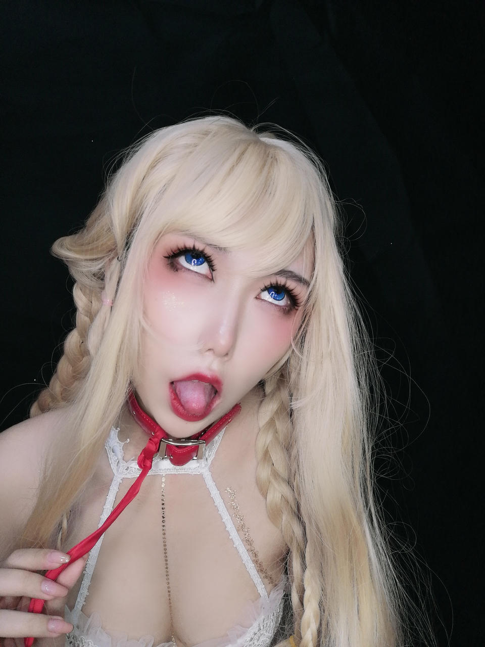 芋圆侑子 NO.007 魔王的新娘 [170P10V-458MB]-纯图 无文字_第2集