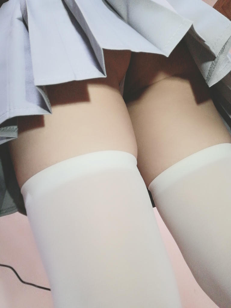 芋圆侑子 NO.011 白丝jk [77P9V-132MB]_第2集