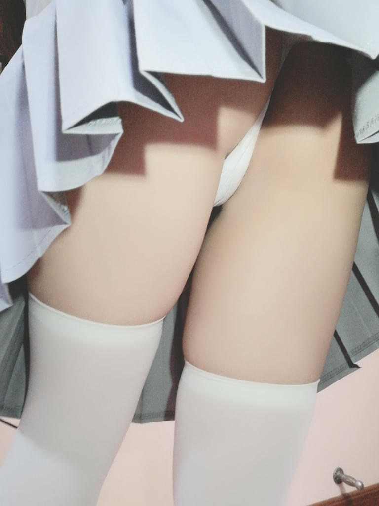 芋圆侑子 NO.011 白丝jk [77P9V-132MB]_第2集