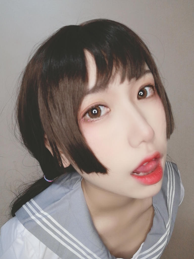 芋圆侑子 NO.011 白丝jk [77P9V-132MB]_第1集