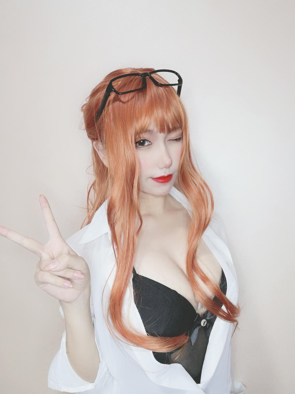 芋圆侑子 NO.012 黑丝女教师 [57P14V-202MB]_第1集