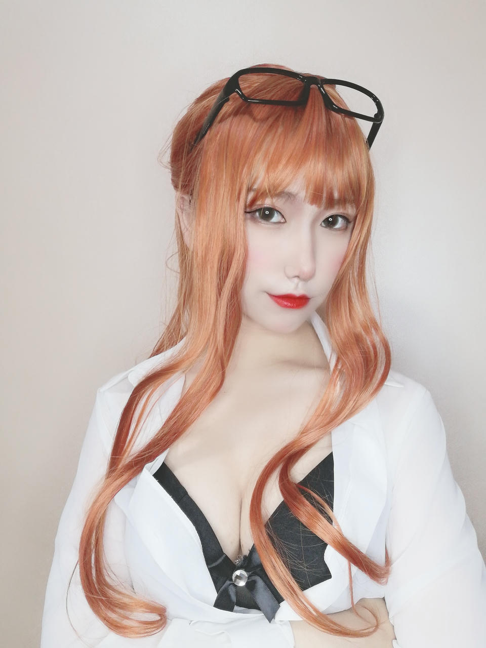 芋圆侑子 NO.012 黑丝女教师 [57P14V-202MB]_第1集