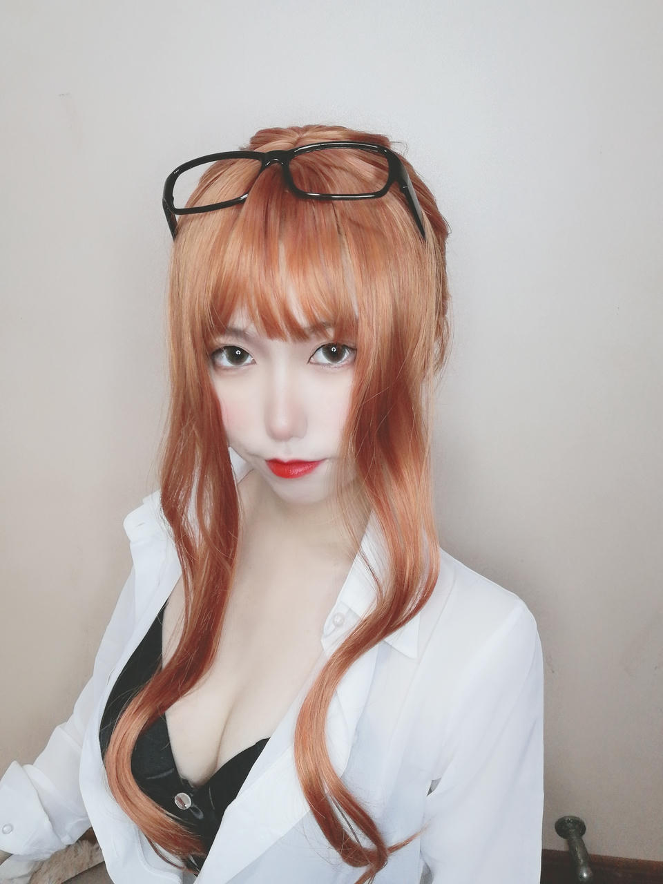 芋圆侑子 NO.012 黑丝女教师 [57P14V-202MB]_第1集